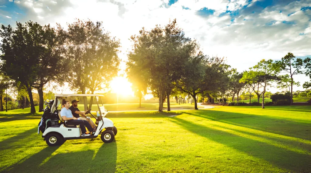 The Best 48 Volt Golf Cart Battery Chargers in 2025 - Top Picks and Reviews