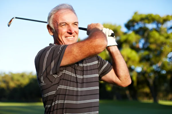 best exercices for seniors