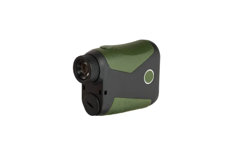 Golf Buddy Rangefinder