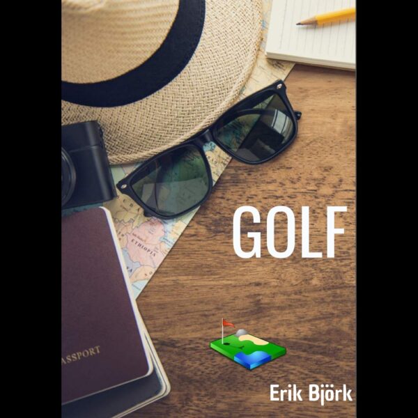 golf travel