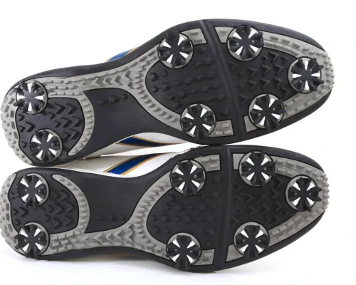 GOLF SPIKED SHOES