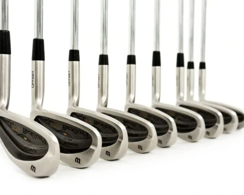 Golf Clubs